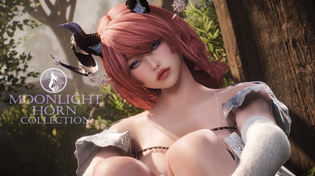 Moonlight Horn Collection